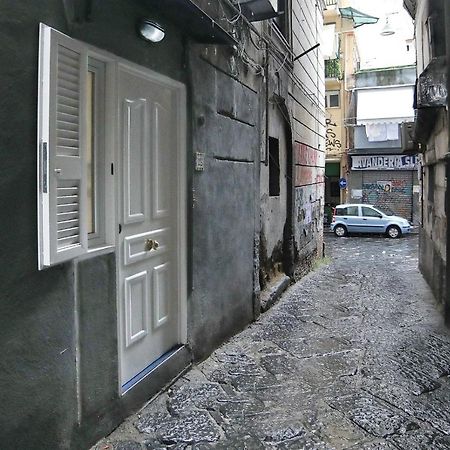 Willa Casa Carmela Neapol Zewnętrze zdjęcie