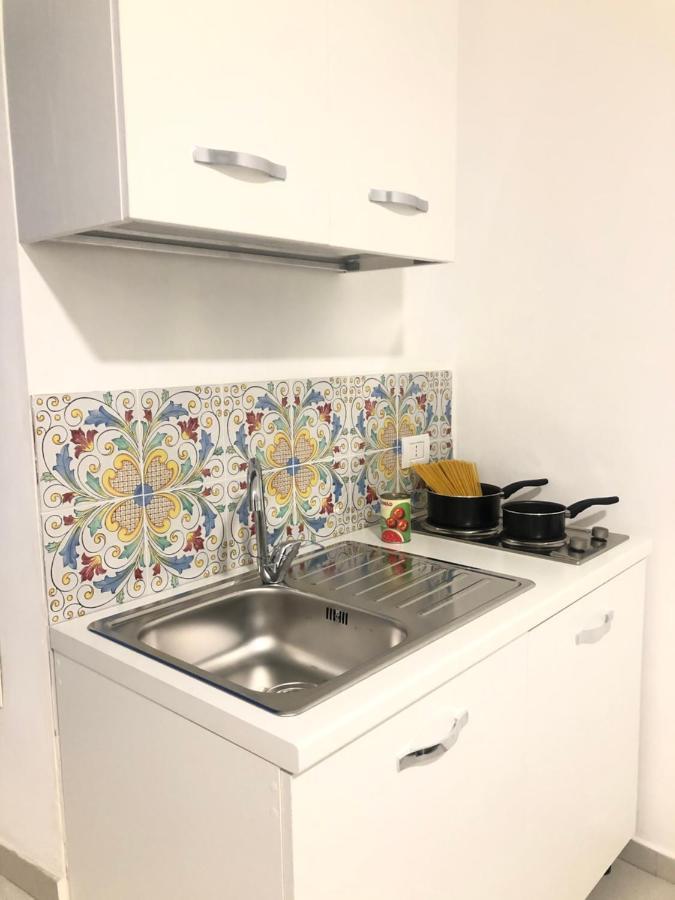 Willa Casa Carmela Neapol Zewnętrze zdjęcie