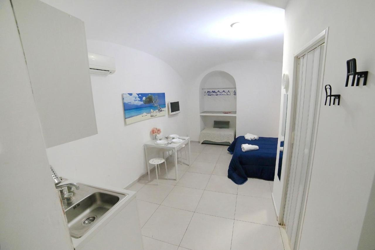 Willa Casa Carmela Neapol Zewnętrze zdjęcie